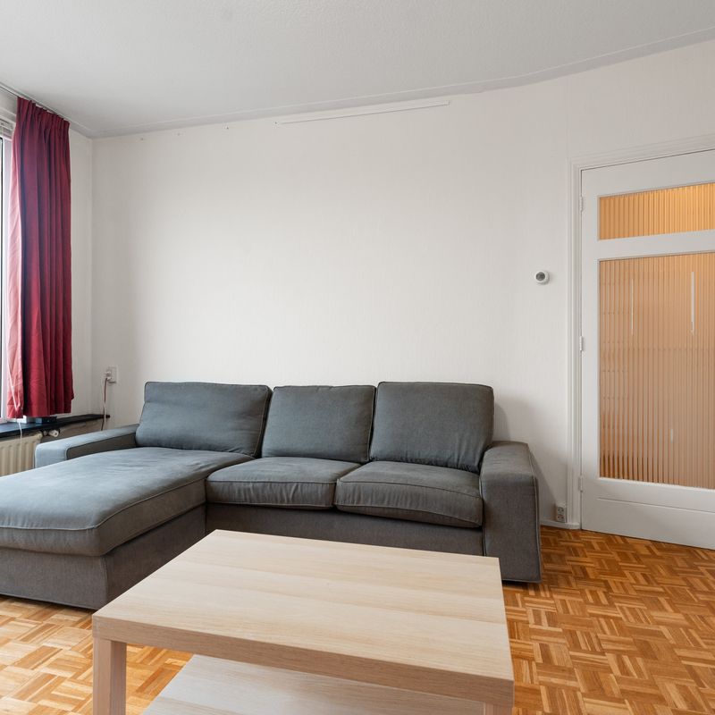 Veenendaalkade 378, 'S-GRAVENHAGE