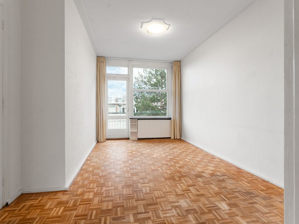 Veenendaalkade 378, 'S-GRAVENHAGE