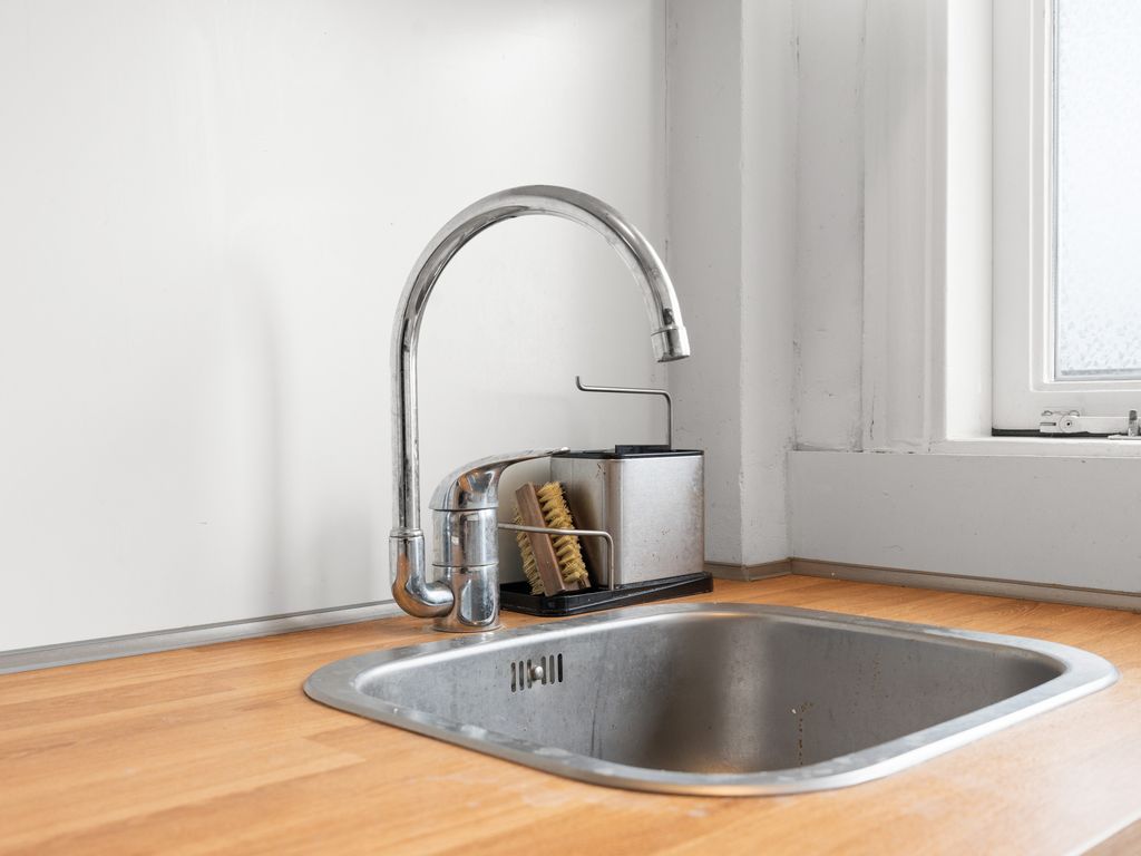 Veenendaalkade 378, 'S-GRAVENHAGE