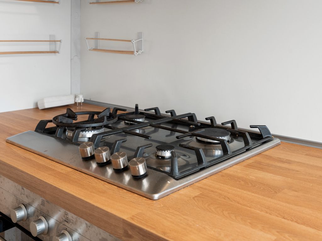 Veenendaalkade 378, 'S-GRAVENHAGE