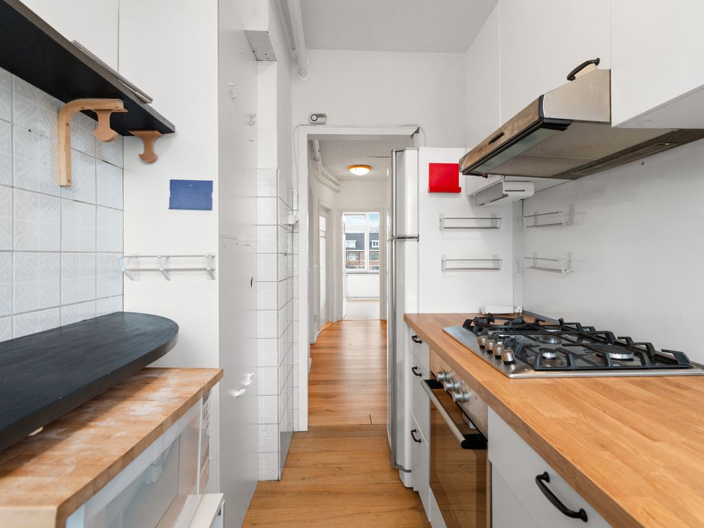 Veenendaalkade 378, 'S-GRAVENHAGE