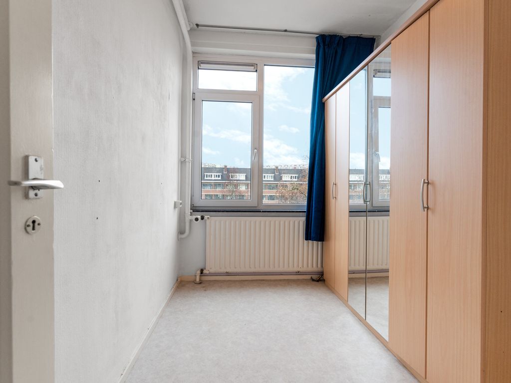 Veenendaalkade 378, 'S-GRAVENHAGE