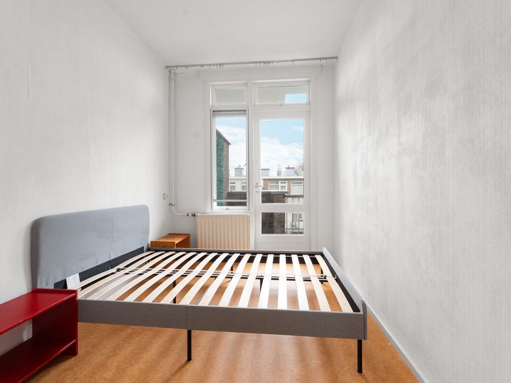 Veenendaalkade 378, 'S-GRAVENHAGE