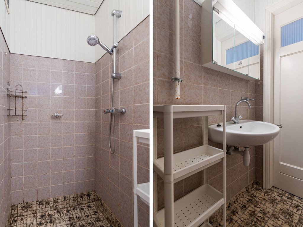 Veenendaalkade 378, 'S-GRAVENHAGE