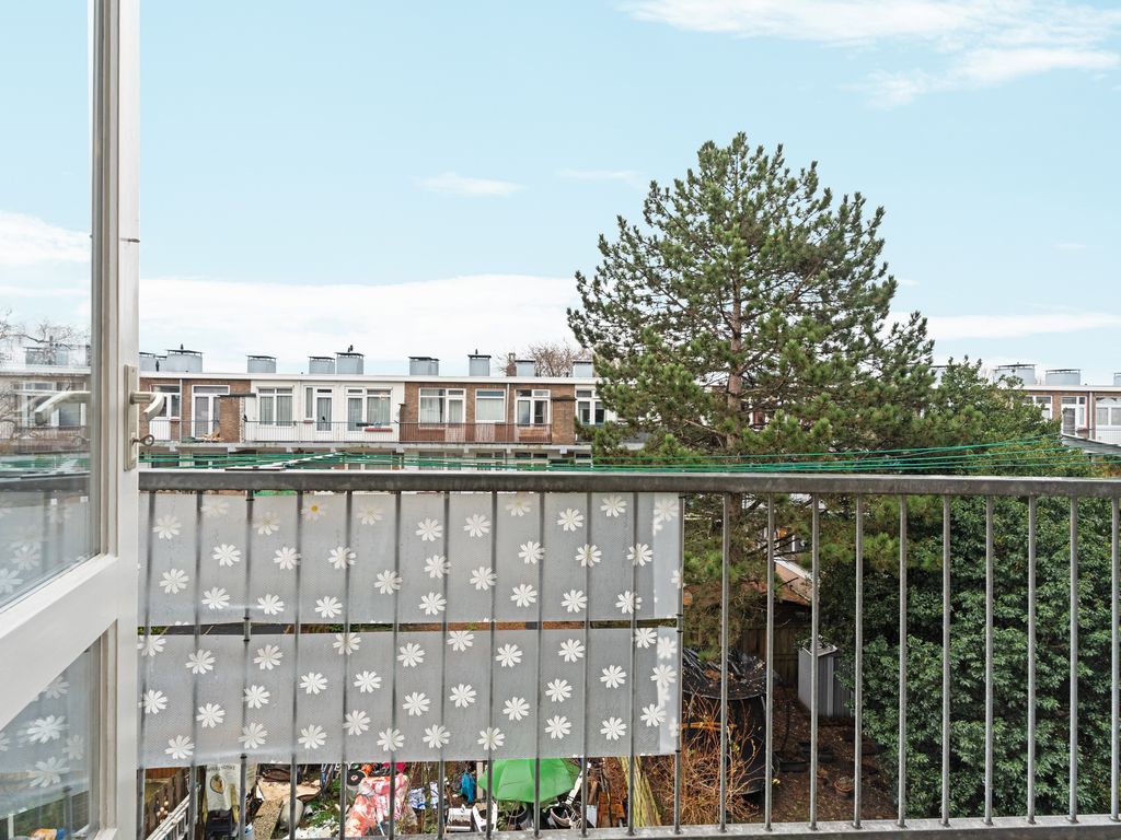 Veenendaalkade 378, 'S-GRAVENHAGE