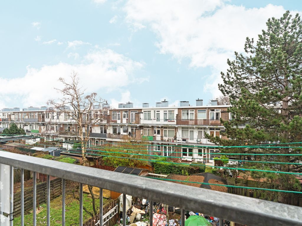 Veenendaalkade 378, 'S-GRAVENHAGE