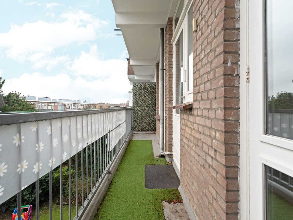 Veenendaalkade 378, 'S-GRAVENHAGE