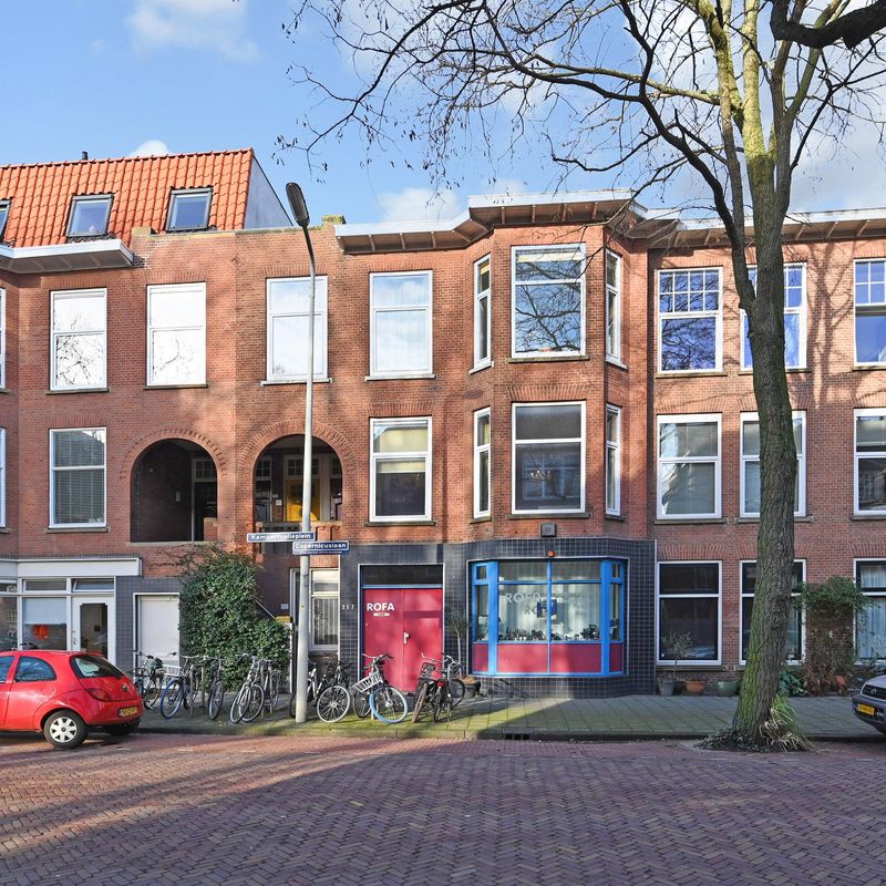 Copernicuslaan 219, 'S-GRAVENHAGE