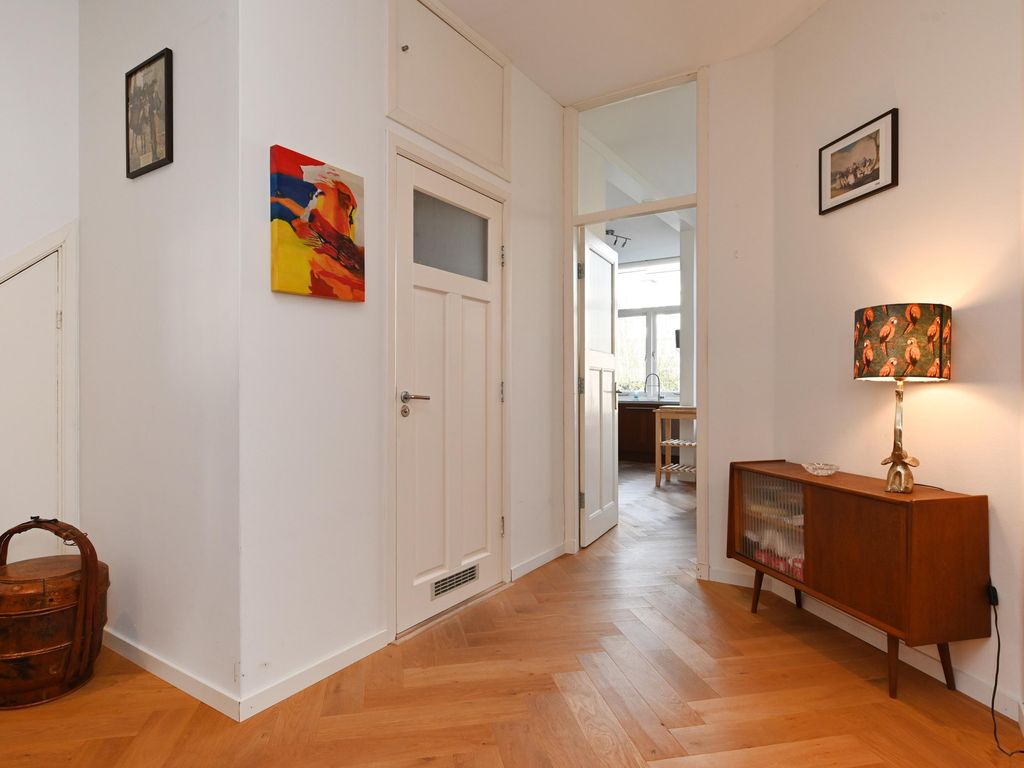 Copernicuslaan 219, 'S-GRAVENHAGE