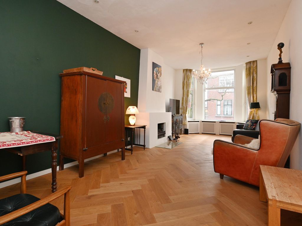 Copernicuslaan 219, 'S-GRAVENHAGE