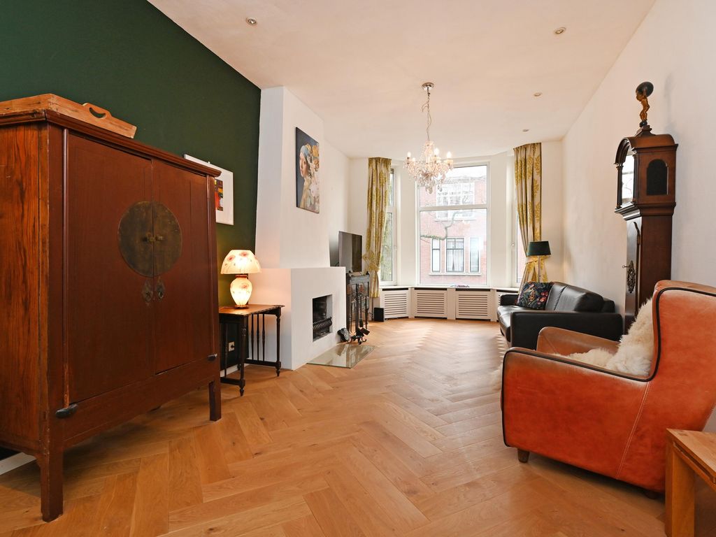 Copernicuslaan 219, 'S-GRAVENHAGE