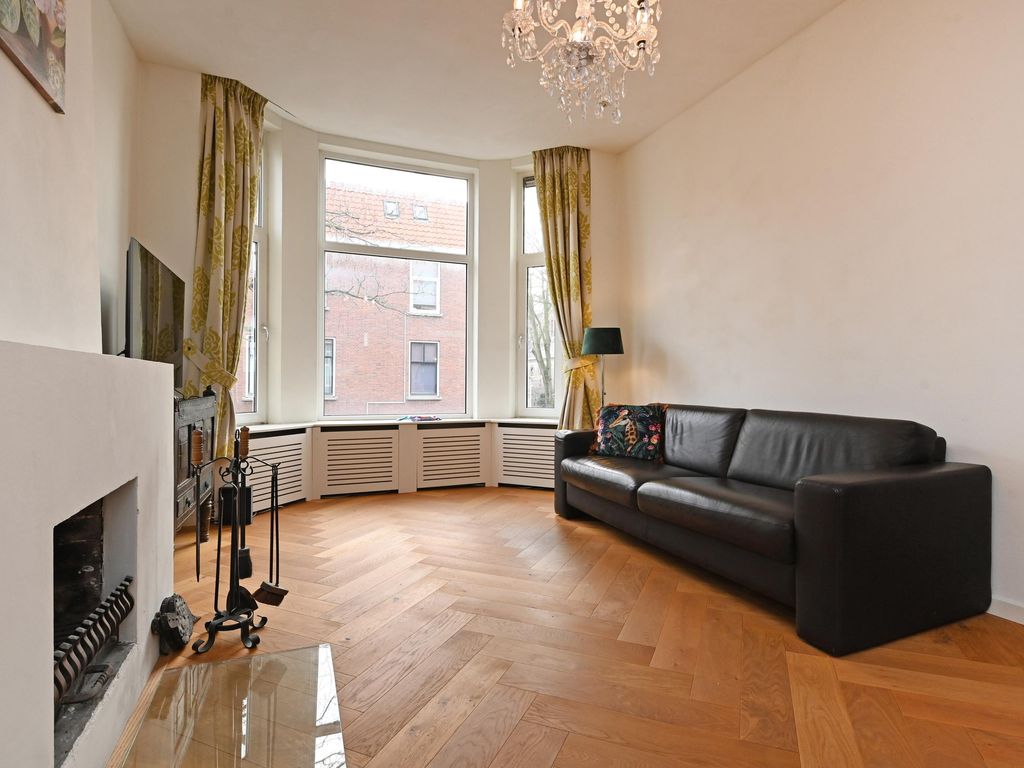 Copernicuslaan 219, 'S-GRAVENHAGE