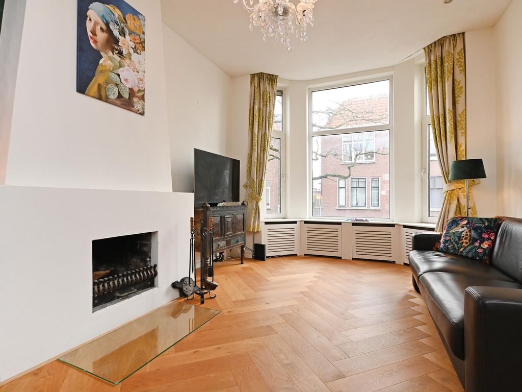 Copernicuslaan 219, 'S-GRAVENHAGE