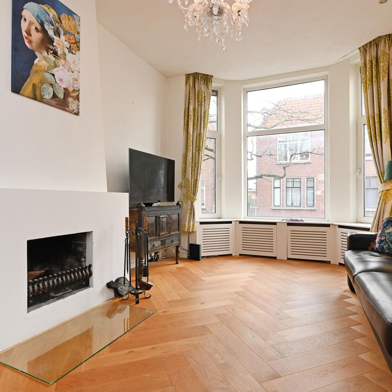 Copernicuslaan 219, 'S-GRAVENHAGE