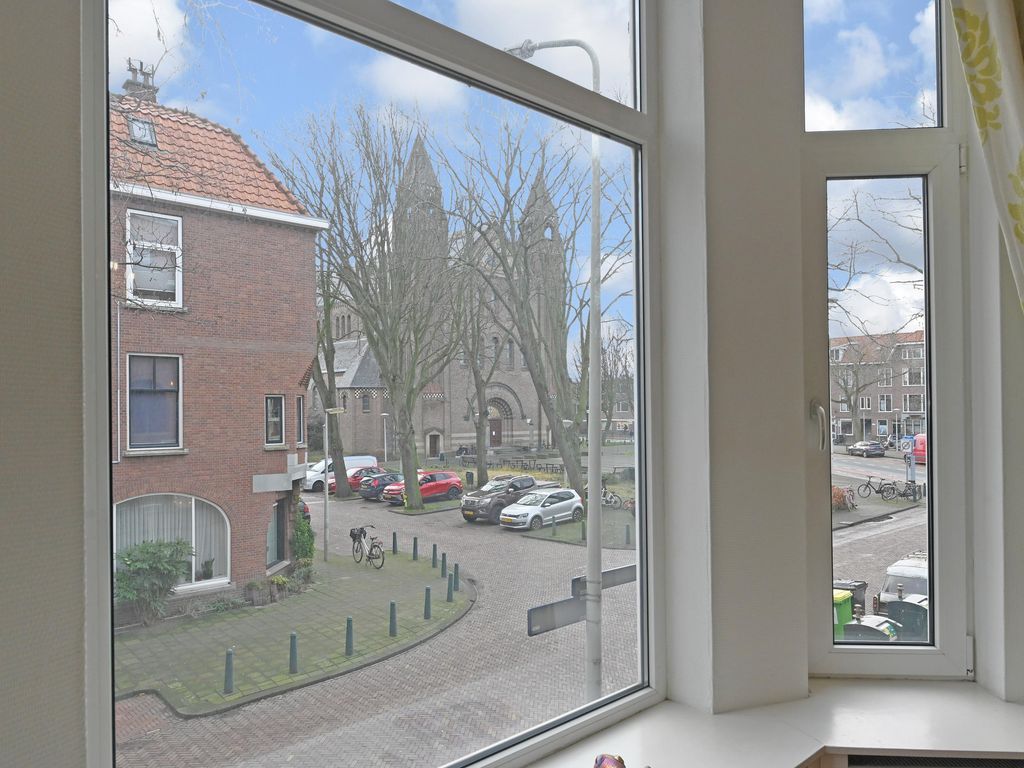 Copernicuslaan 219, 'S-GRAVENHAGE