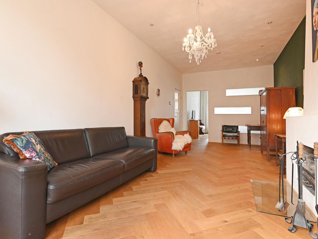 Copernicuslaan 219, 'S-GRAVENHAGE