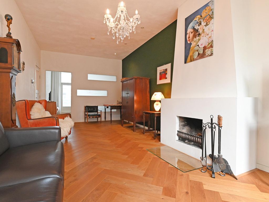 Copernicuslaan 219, 'S-GRAVENHAGE