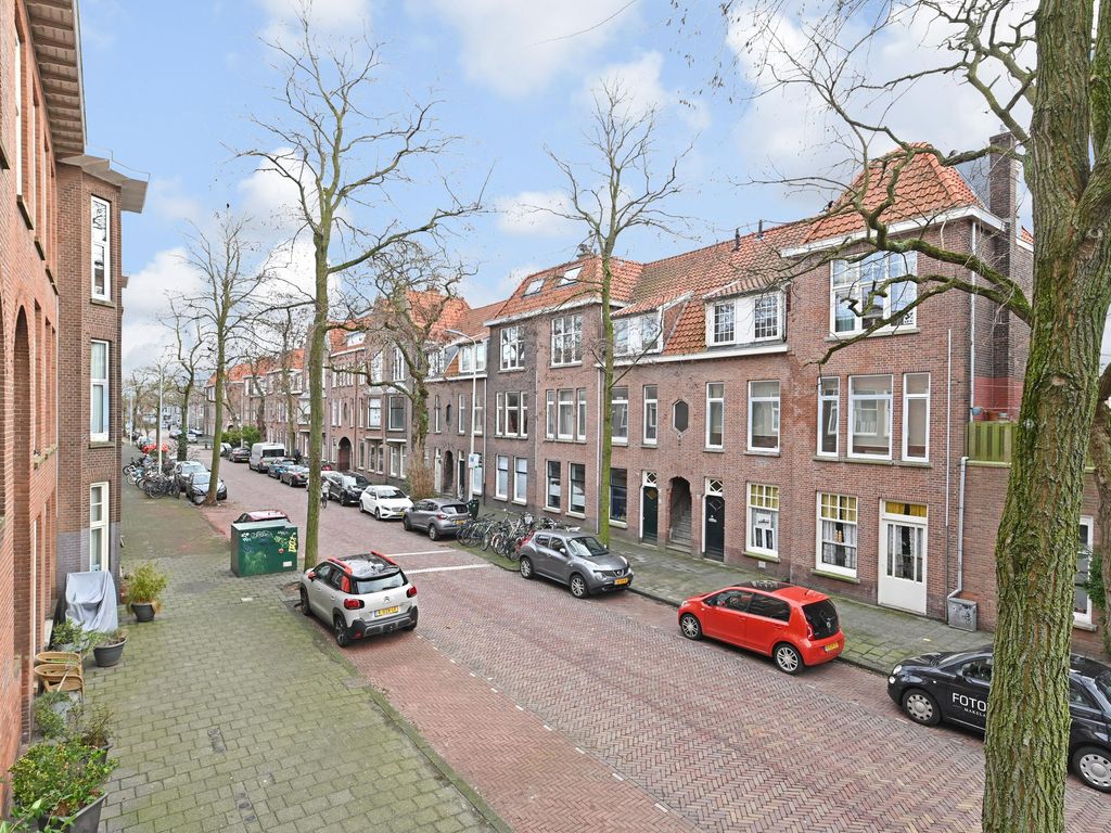 Copernicuslaan 219, 'S-GRAVENHAGE