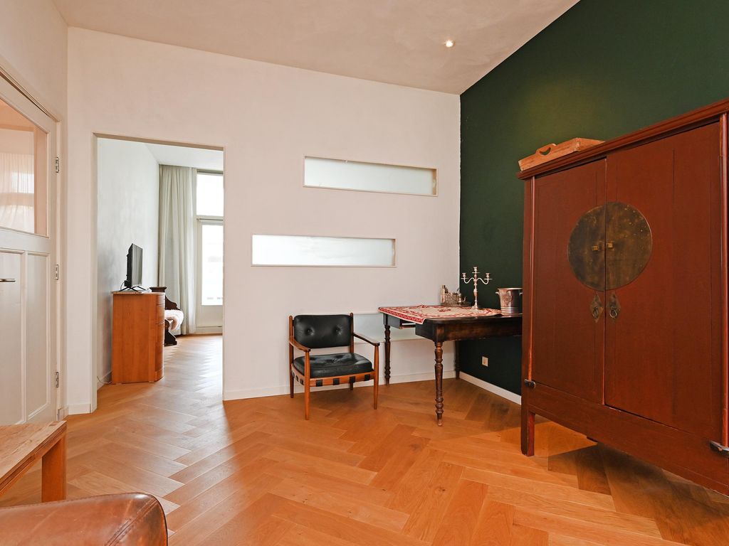 Copernicuslaan 219, 'S-GRAVENHAGE