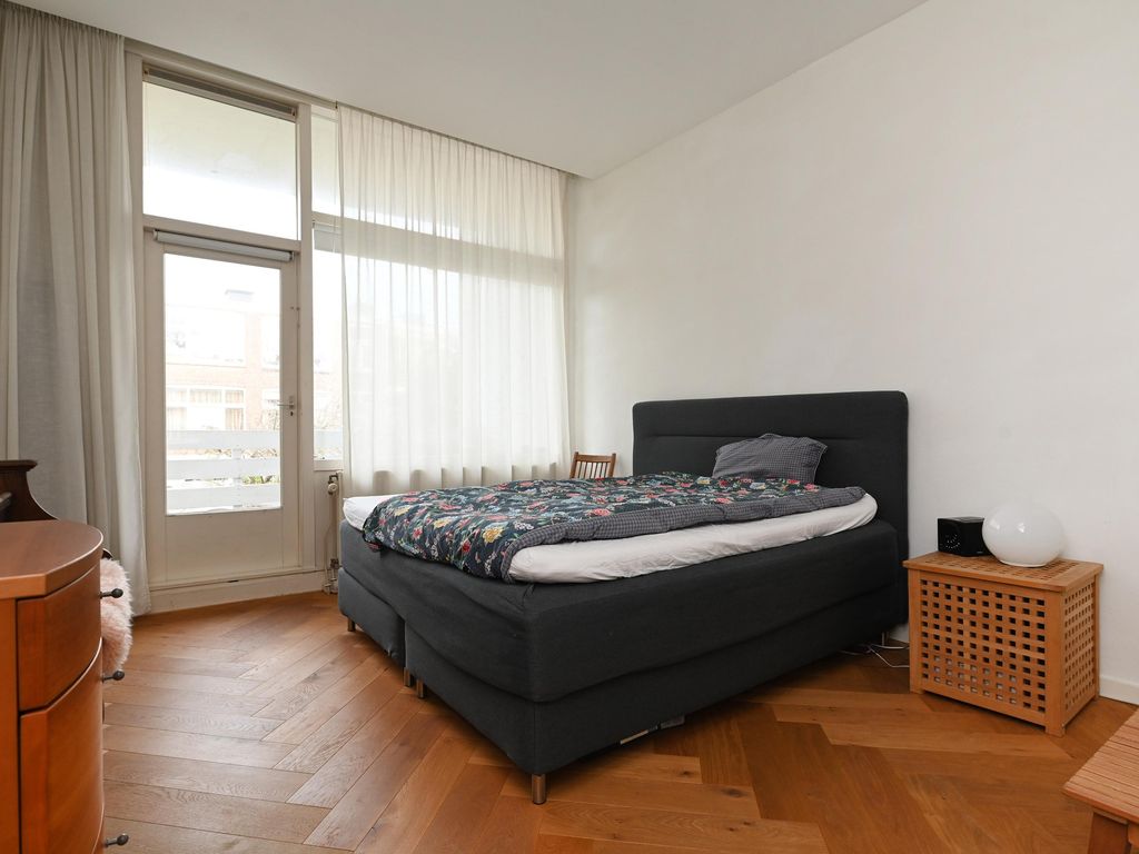 Copernicuslaan 219, 'S-GRAVENHAGE