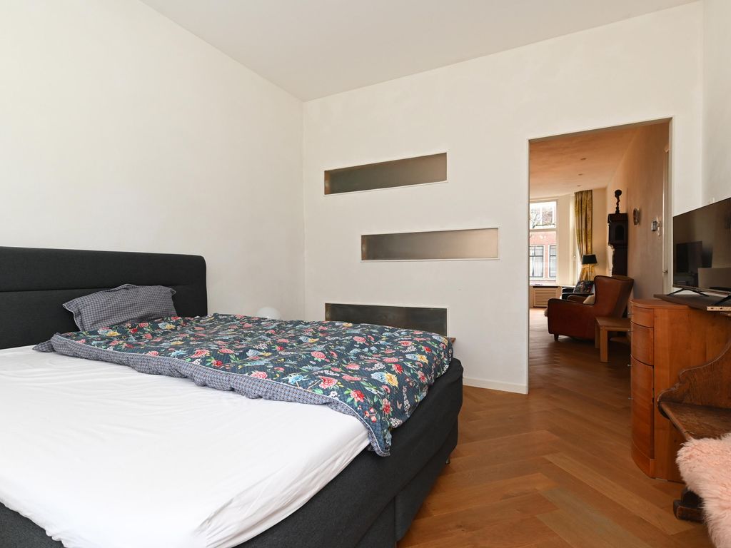 Copernicuslaan 219, 'S-GRAVENHAGE