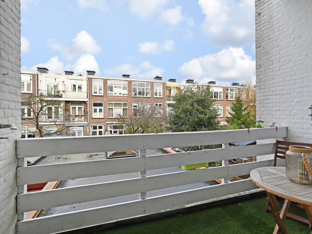 Copernicuslaan 219, 'S-GRAVENHAGE