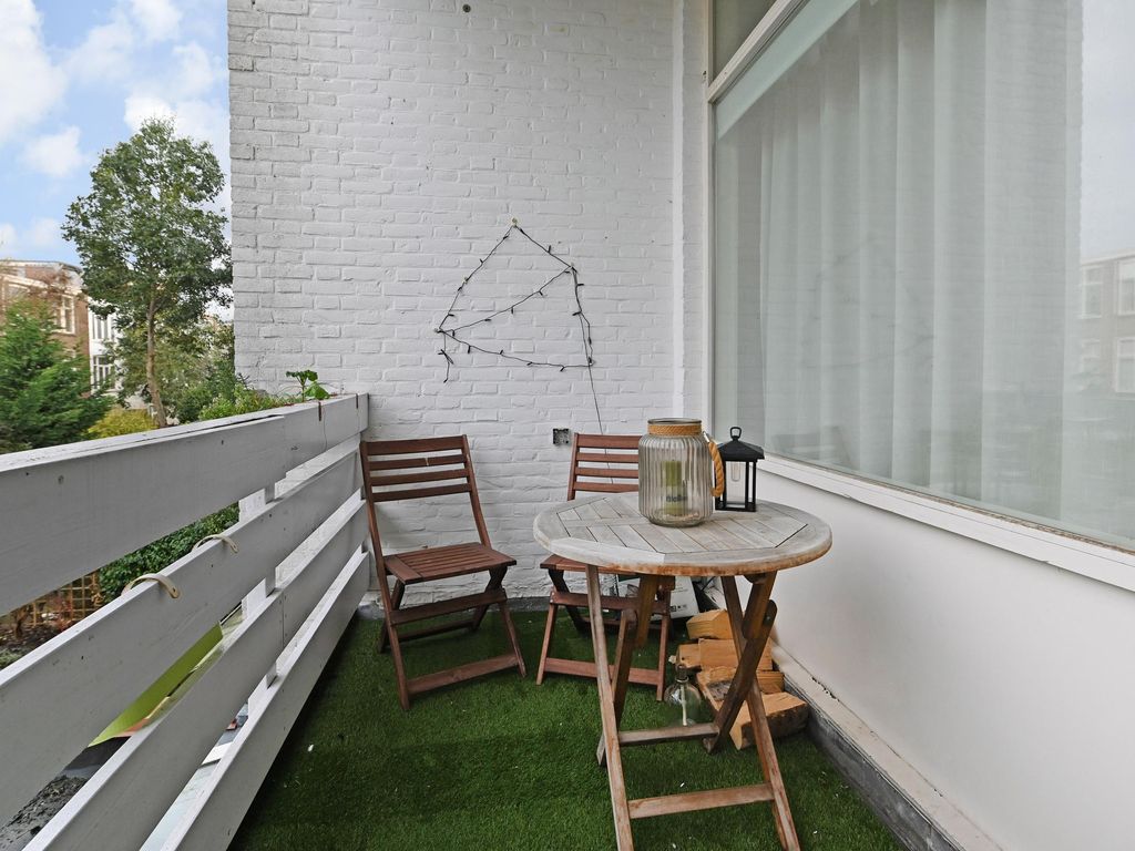 Copernicuslaan 219, 'S-GRAVENHAGE