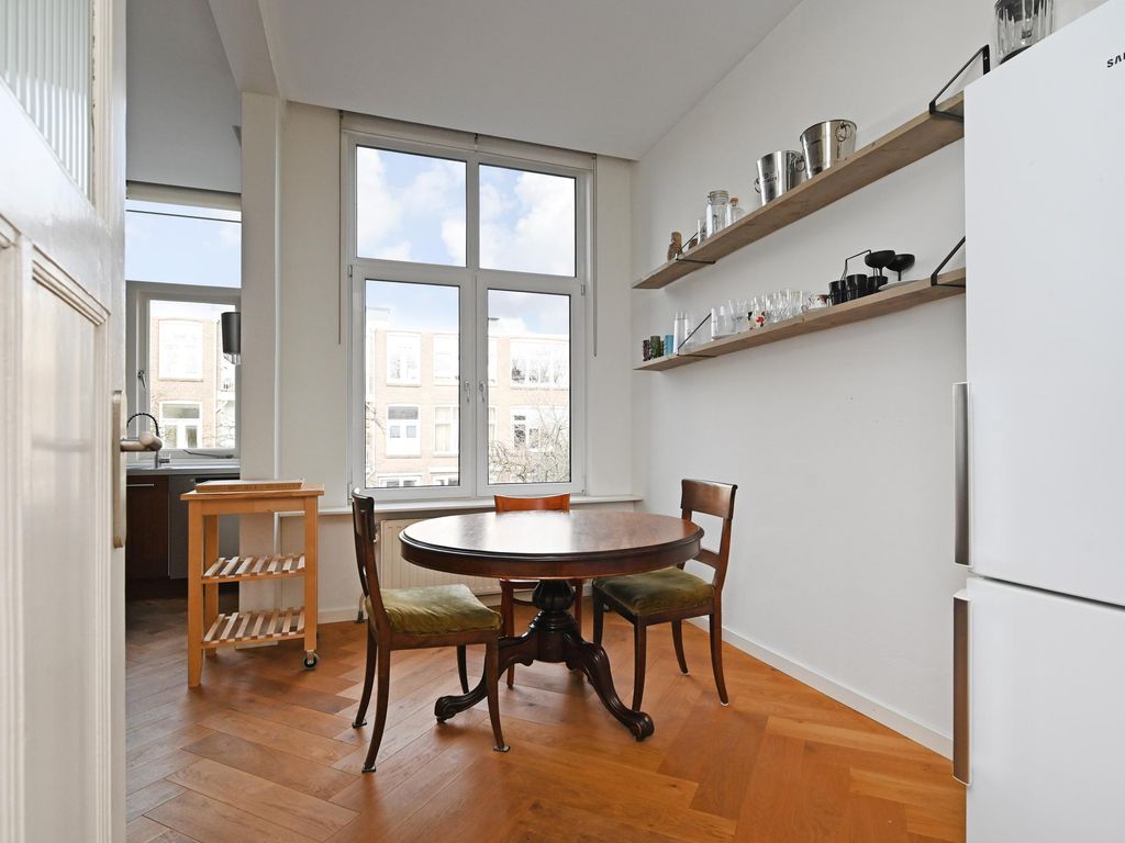 Copernicuslaan 219, 'S-GRAVENHAGE