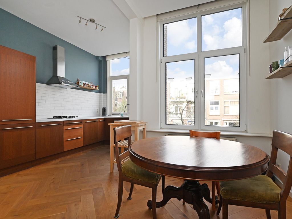 Copernicuslaan 219, 'S-GRAVENHAGE