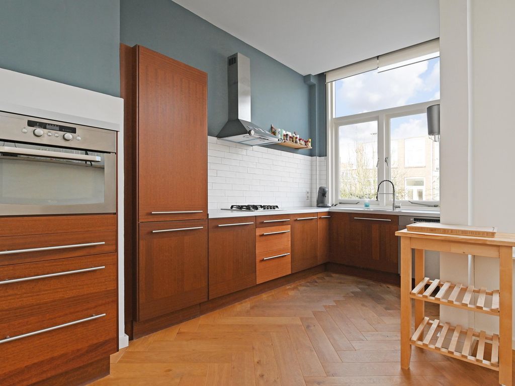 Copernicuslaan 219, 'S-GRAVENHAGE