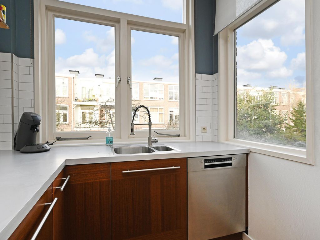 Copernicuslaan 219, 'S-GRAVENHAGE