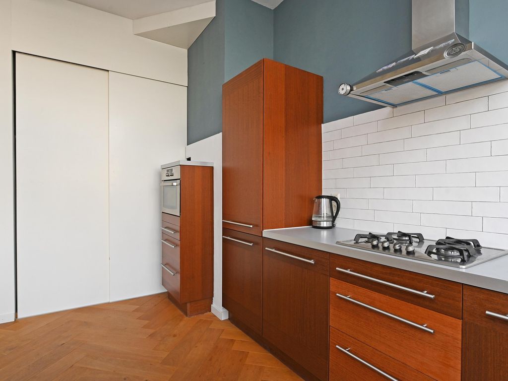 Copernicuslaan 219, 'S-GRAVENHAGE