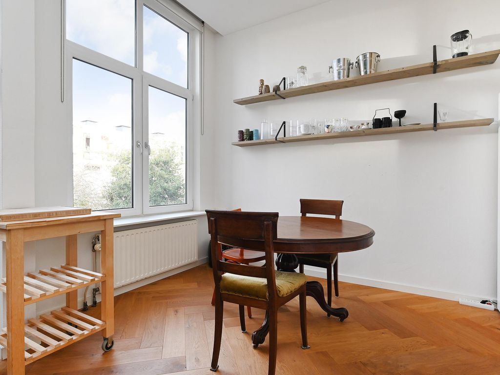 Copernicuslaan 219, 'S-GRAVENHAGE