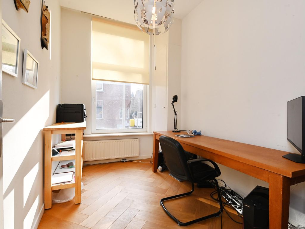 Copernicuslaan 219, 'S-GRAVENHAGE