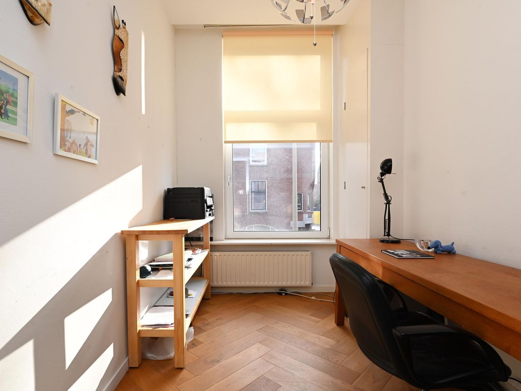 Copernicuslaan 219, 'S-GRAVENHAGE