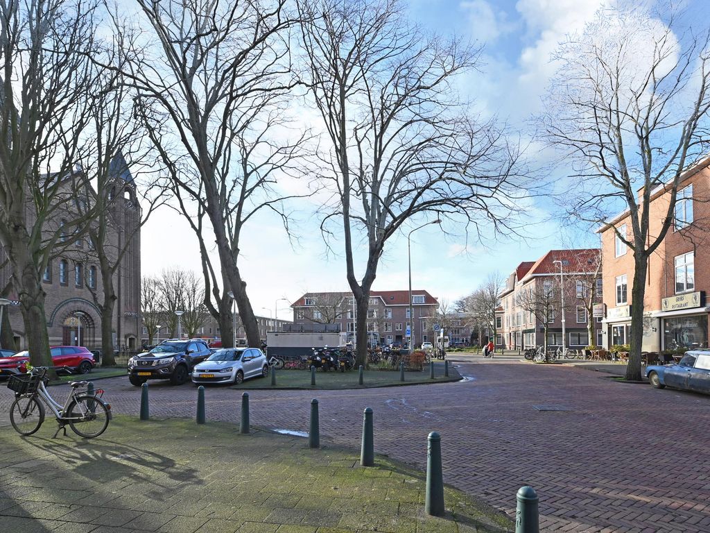 Copernicuslaan 219, 'S-GRAVENHAGE