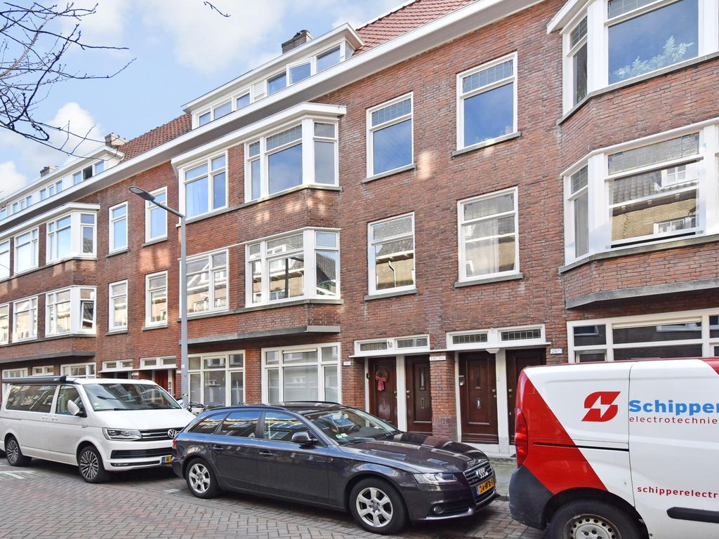 Luzacstraat 24B 01, ROTTERDAM