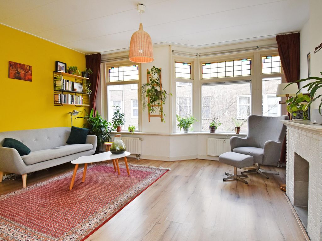 Luzacstraat 24B 01, ROTTERDAM