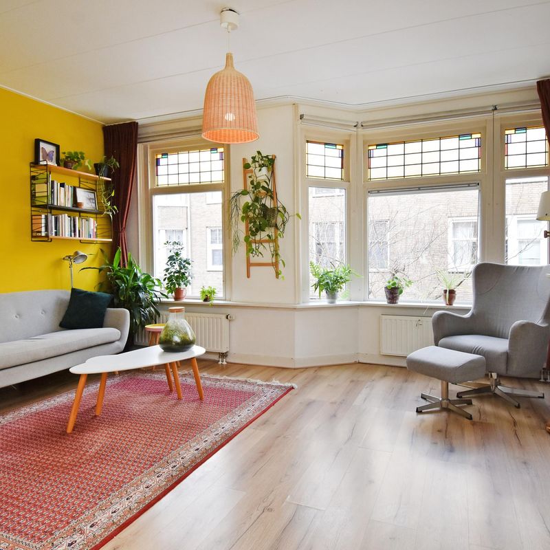 Luzacstraat 24B 01, ROTTERDAM