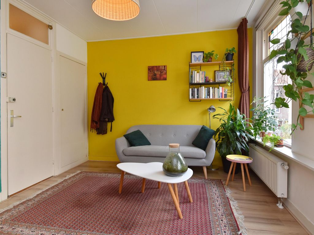 Luzacstraat 24B 01, ROTTERDAM