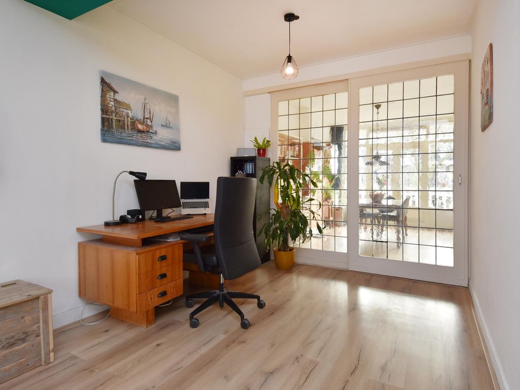 Luzacstraat 24B 01, ROTTERDAM