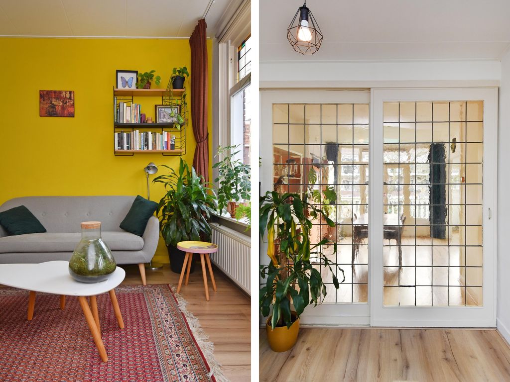 Luzacstraat 24B 01, ROTTERDAM