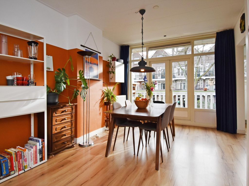 Luzacstraat 24B 01, ROTTERDAM