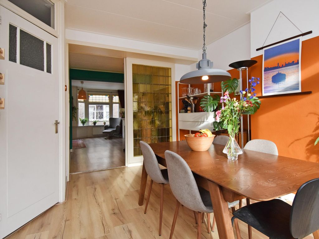 Luzacstraat 24B 01, ROTTERDAM