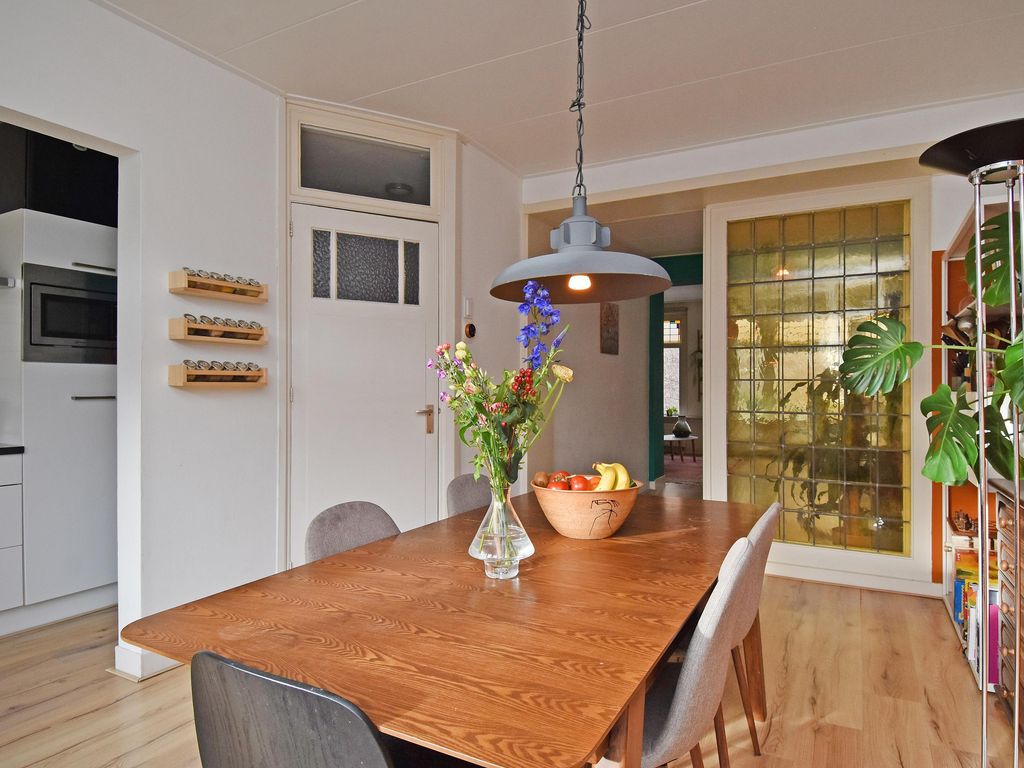 Luzacstraat 24B 01, ROTTERDAM