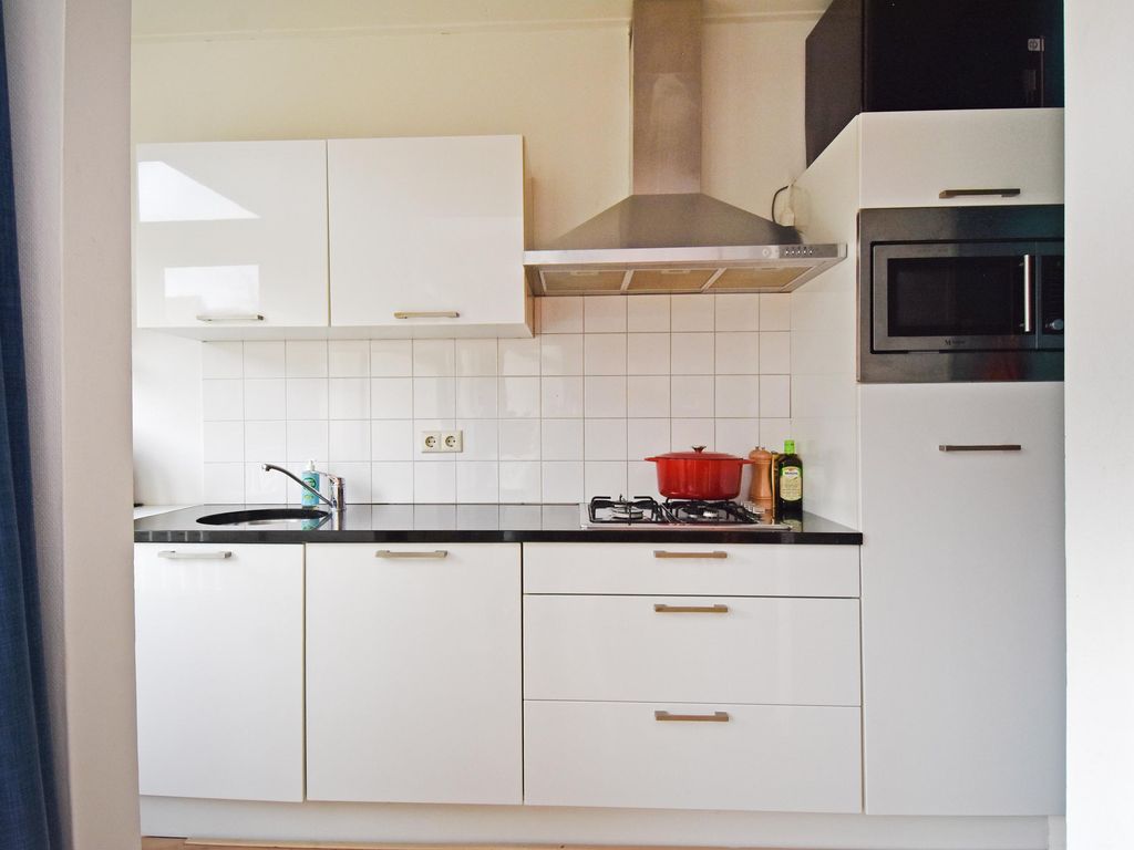 Luzacstraat 24B 01, ROTTERDAM