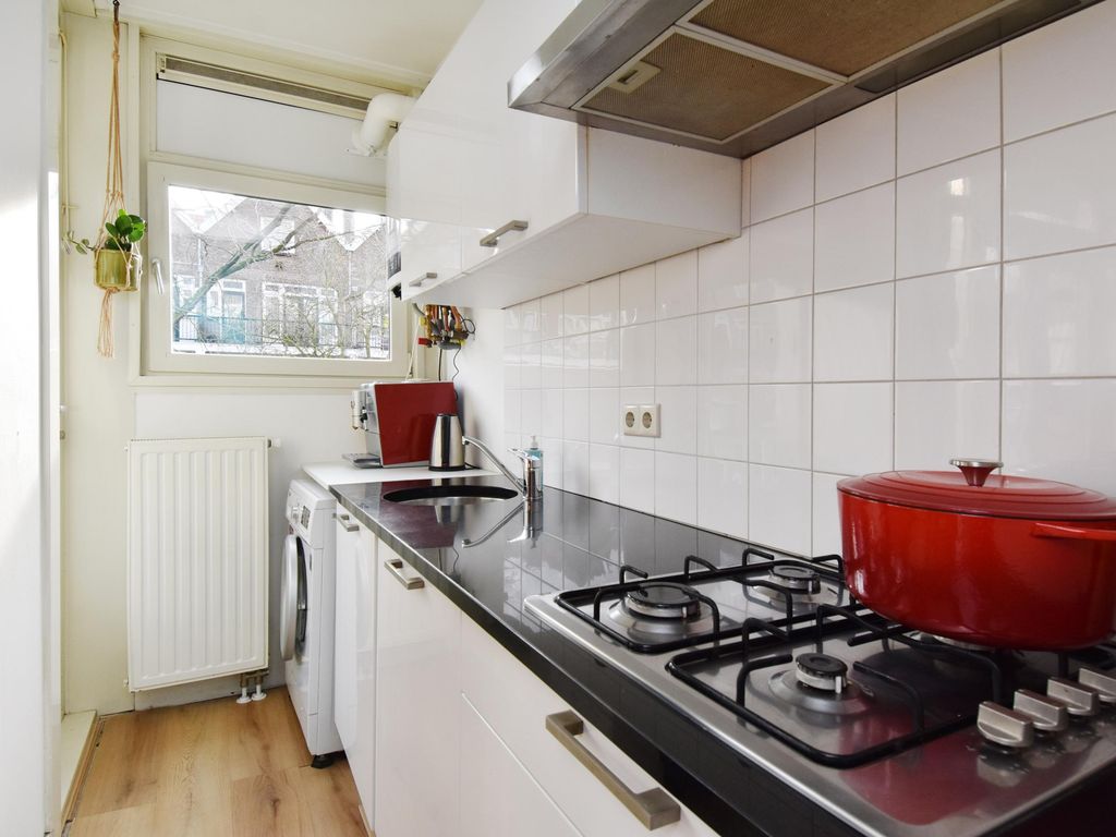 Luzacstraat 24B 01, ROTTERDAM