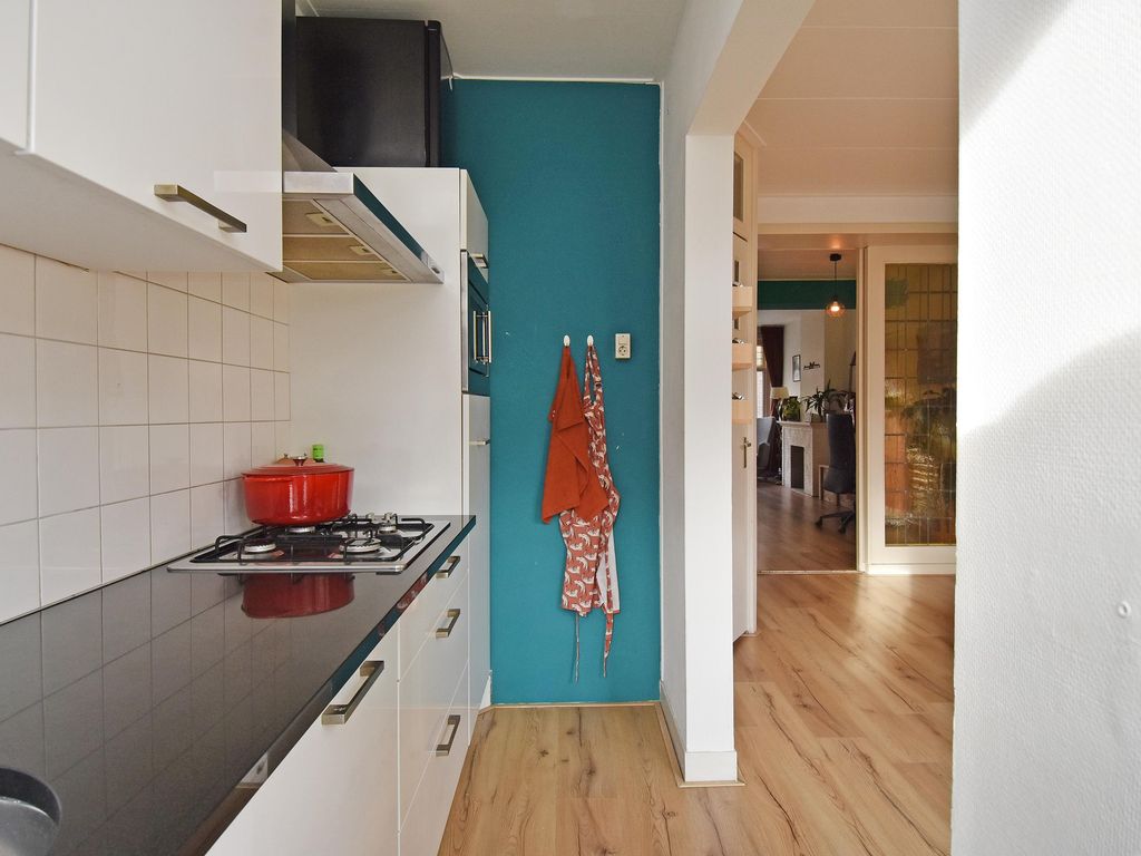 Luzacstraat 24B 01, ROTTERDAM