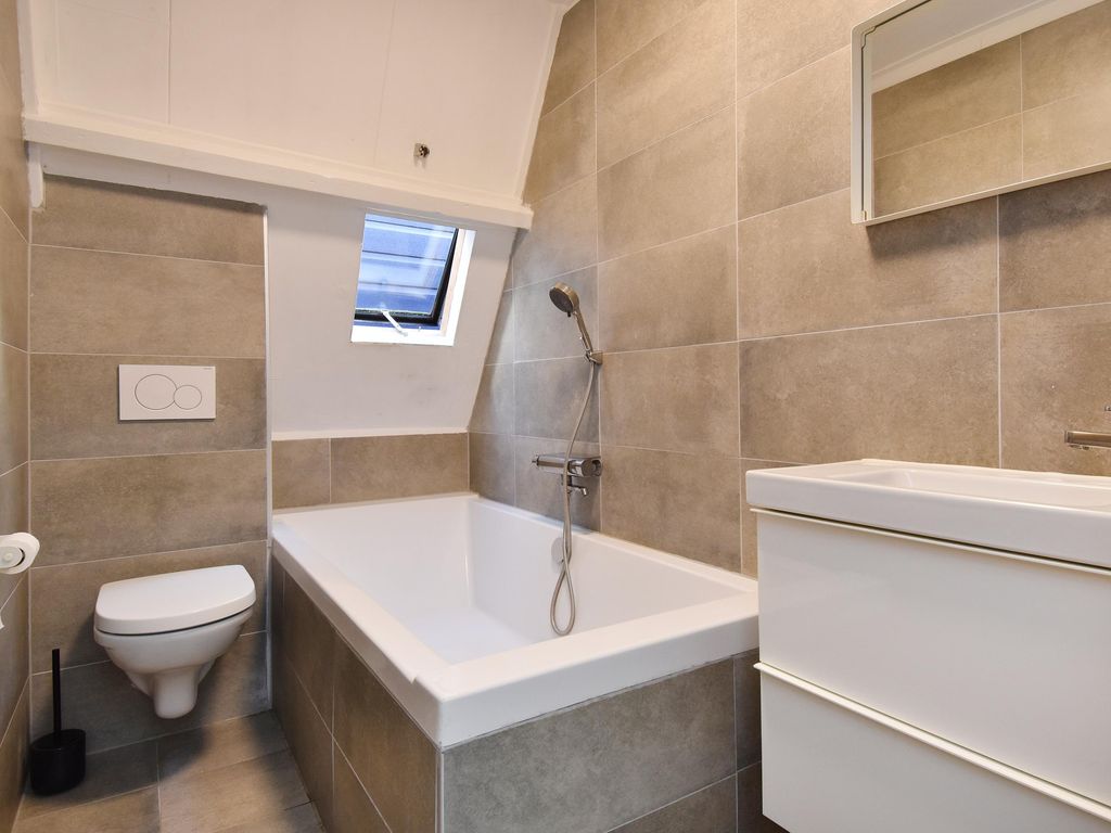 Luzacstraat 24B 01, ROTTERDAM