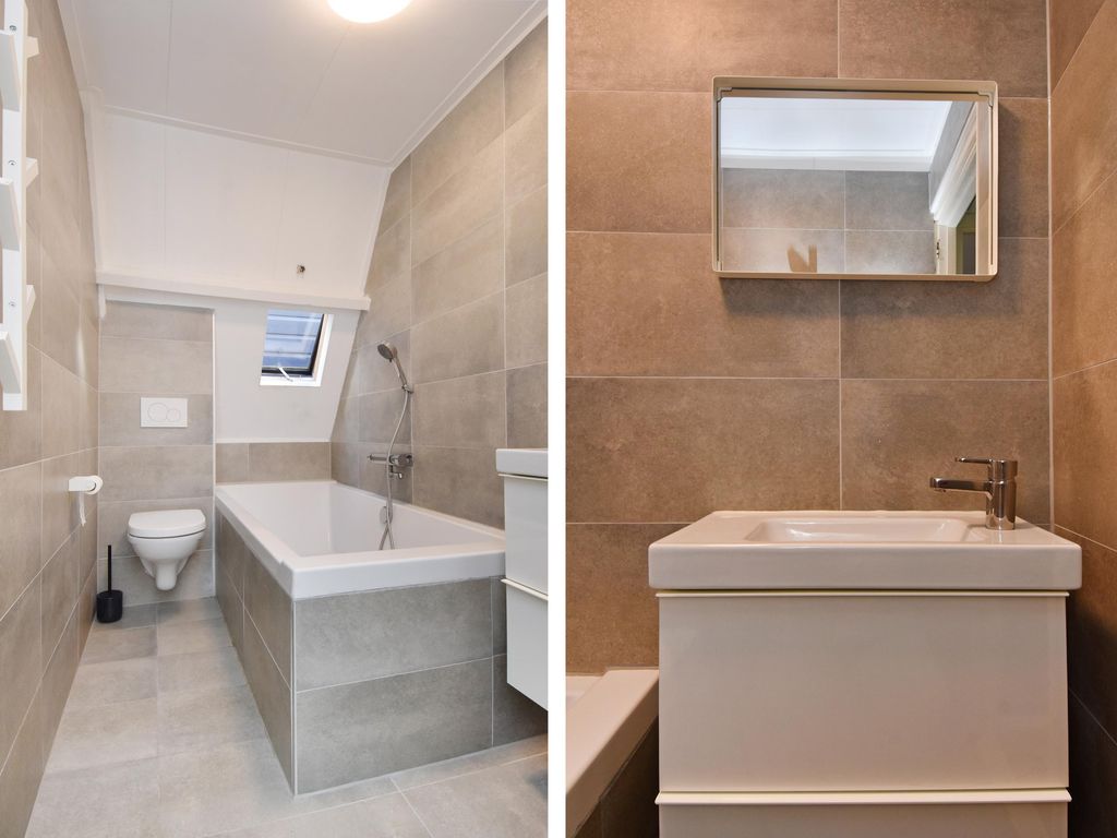 Luzacstraat 24B 01, ROTTERDAM